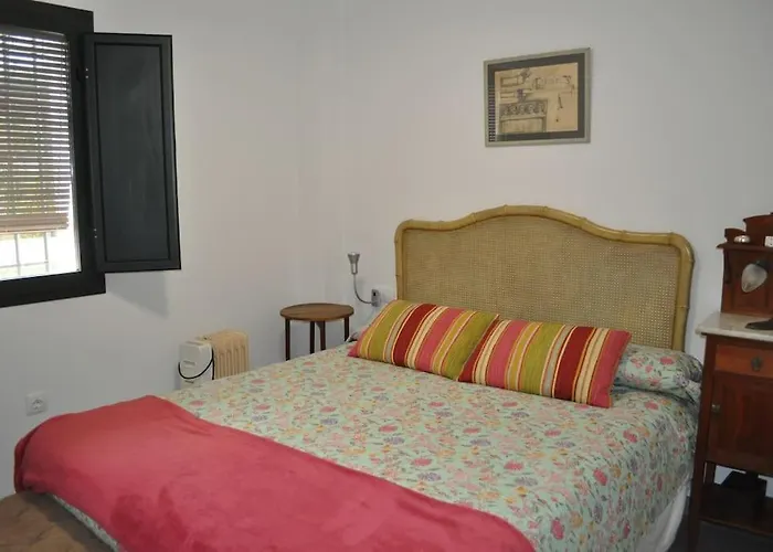 Casa Rural La Linana