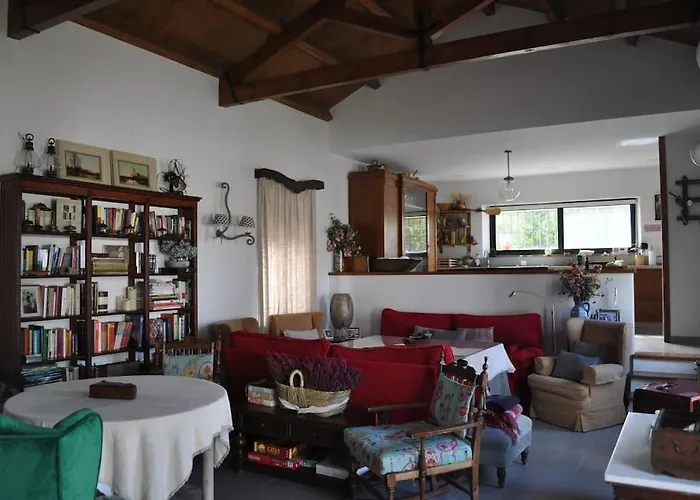 Casa Rural La Linana