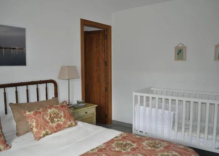 Casa Rural La Linana