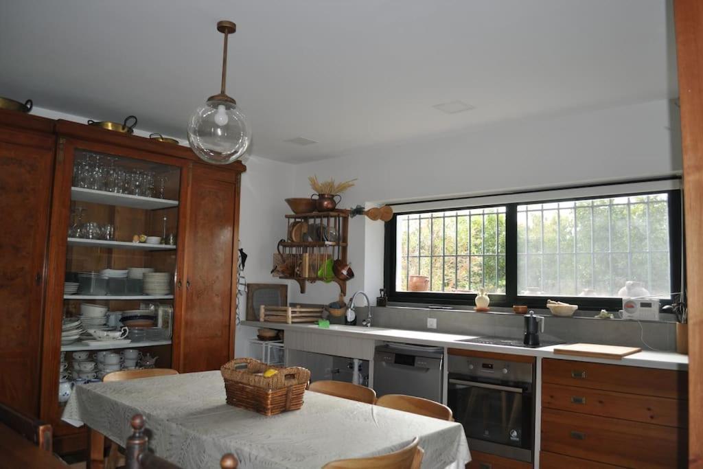 La Linana Vakantiehuis *