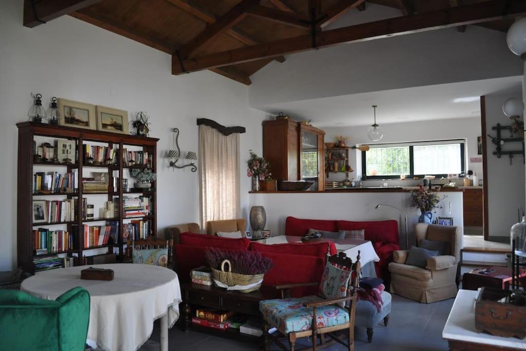 La Linana Vakantiehuis *