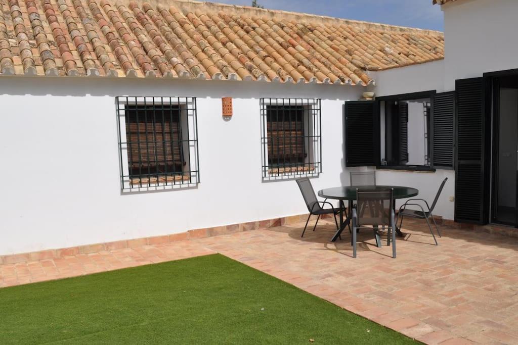 Vakantiehuis La Linana Córdoba