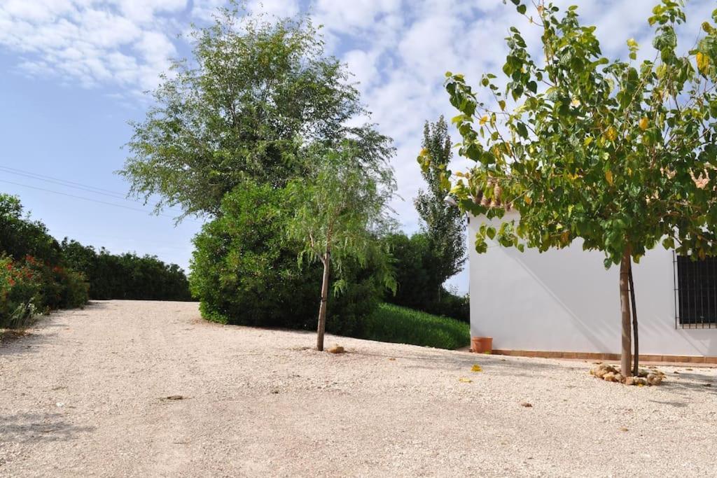 Vakantiehuis La Linana Córdoba