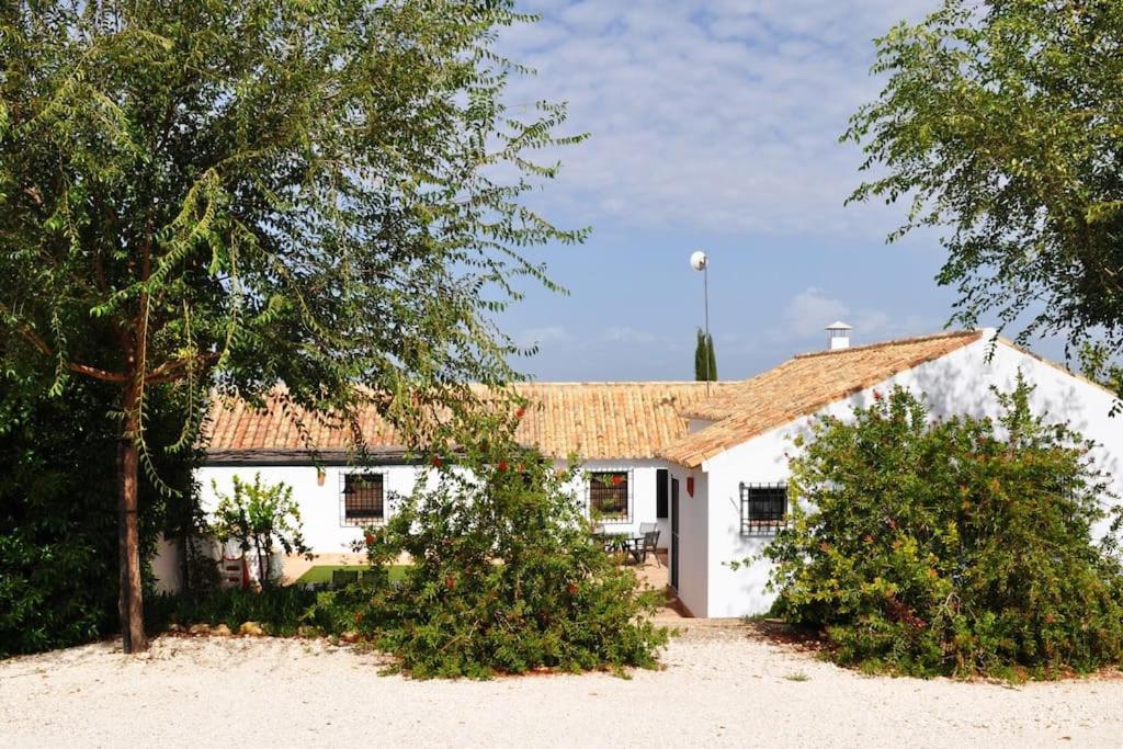 Vakantiehuis La Linana Córdoba