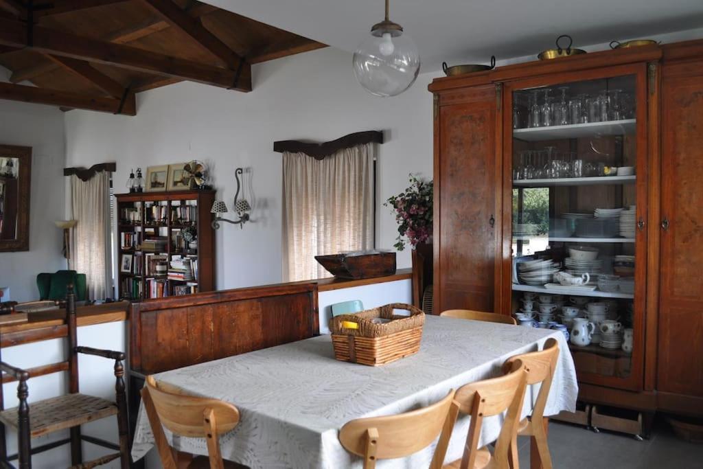 La Linana Vakantiehuis Córdoba