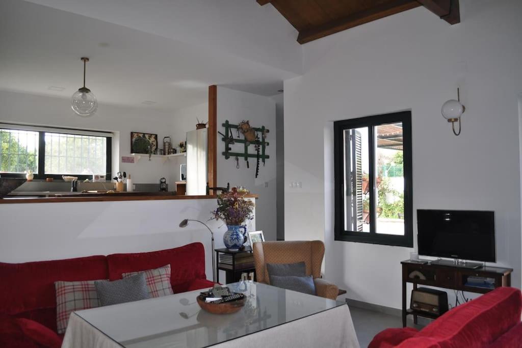 Vakantiehuis La Linana *