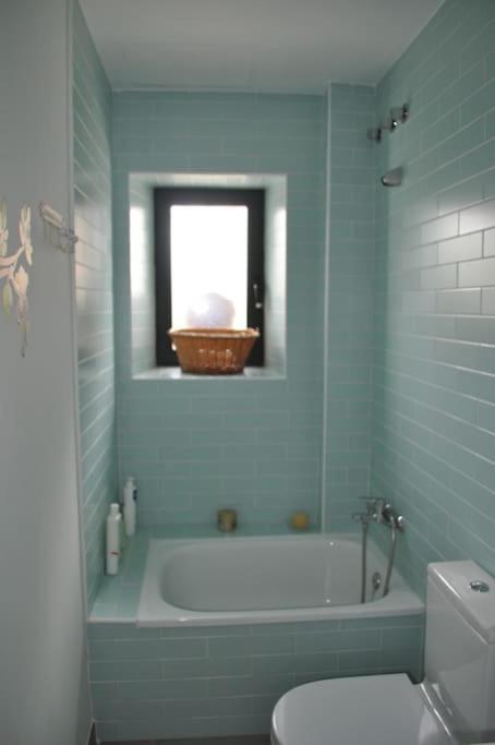 Vakantiehuis La Linana Córdoba