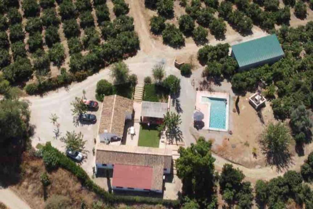La Linana Vakantiehuis