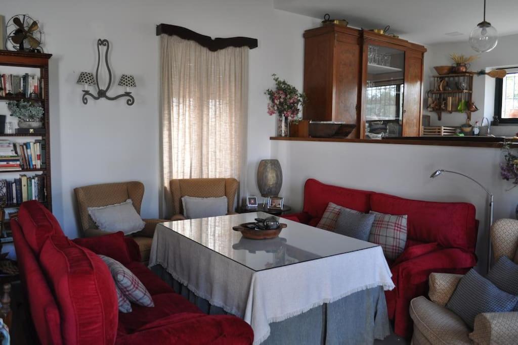 Vakantiehuis La Linana Córdoba