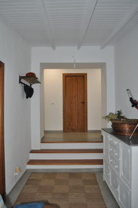 La Linana Vakantiehuis Córdoba